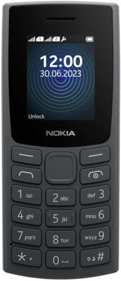 nokia 105 4g price in bangladesh
