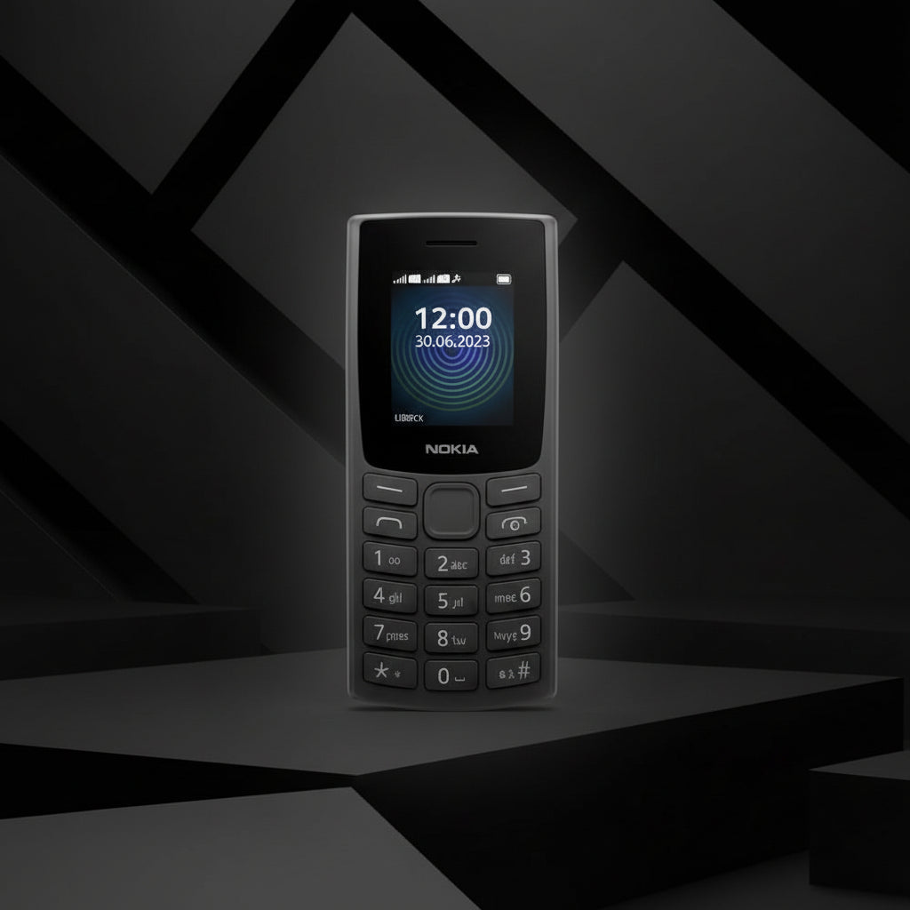 nokia 105 4g price in bangladesh
