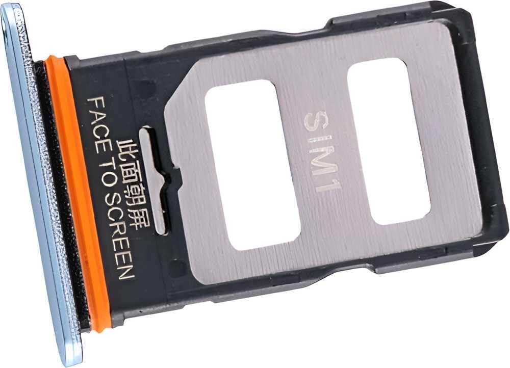 Xiaomi Poco F4 SIM Card Tray Replacement in BD We Fix Fast