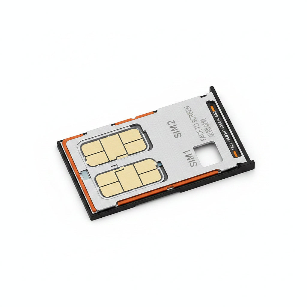 Xiaomi Poco F4 SIM Card Tray Replacement in BD We Fix Fast