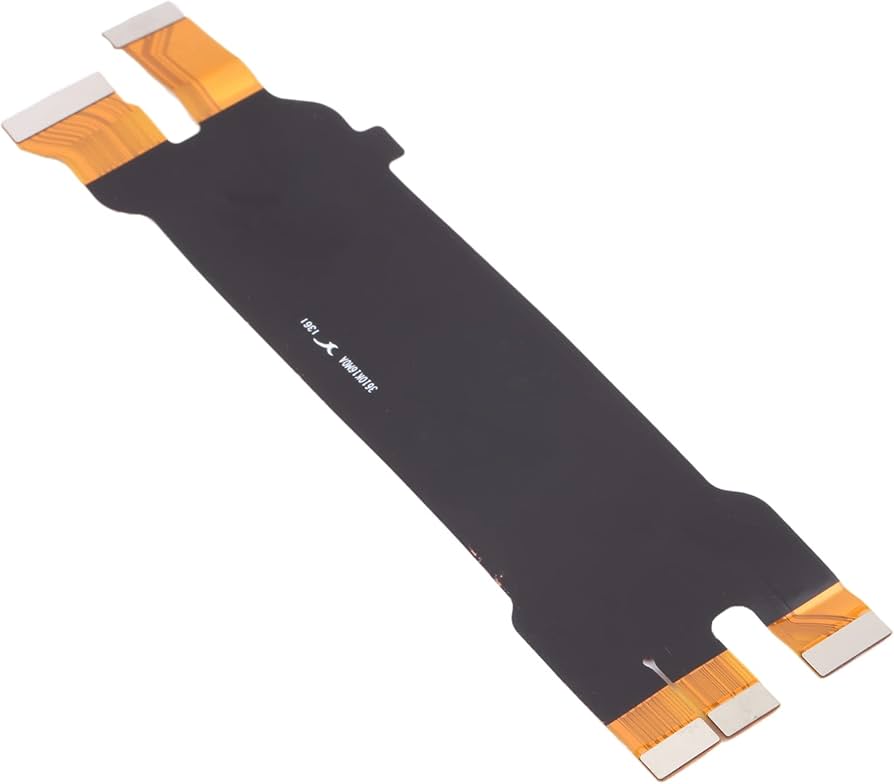 Xiaomi Redmi Note 11 Pro Motherboard Connector flex cable in BD We Fix Fast