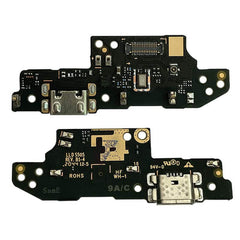 Xiaomi Redmi 9i Sport Charging logic board price in BD We Fix Fast