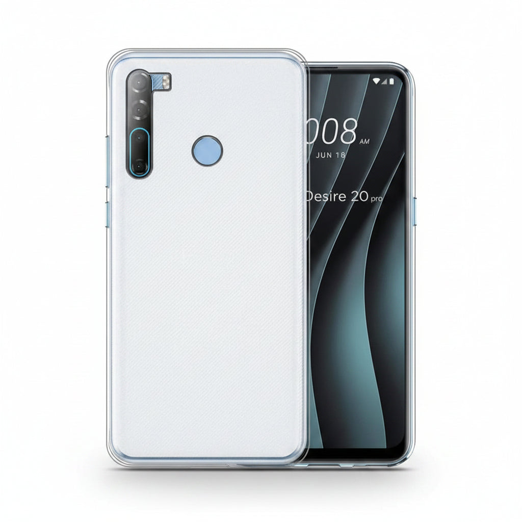 HTC Desire 20 Pro Back Panel Price in BD wefixfast