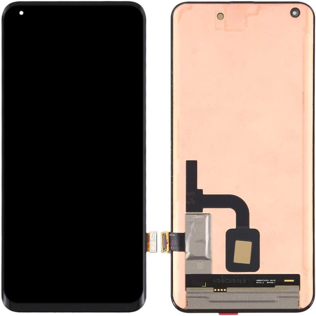 Xiaomi Mi 10 5G Display price in BD (Super AMOLED) We Fix Fast