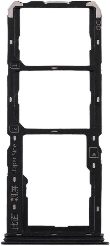 Oppo F17 Pro card tray holder slot replacement (all colors available) price in BD We Fix Fast