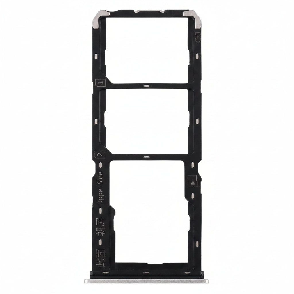 Oppo F17 Pro card tray holder slot replacement (all colors available) price in BD We Fix Fast