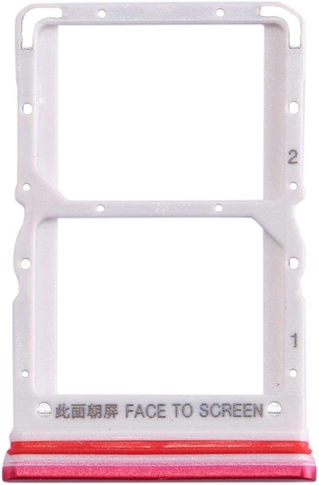 Xiaomi Redmi K30i SIM Card Tray in Bangladesh We Fix Fast