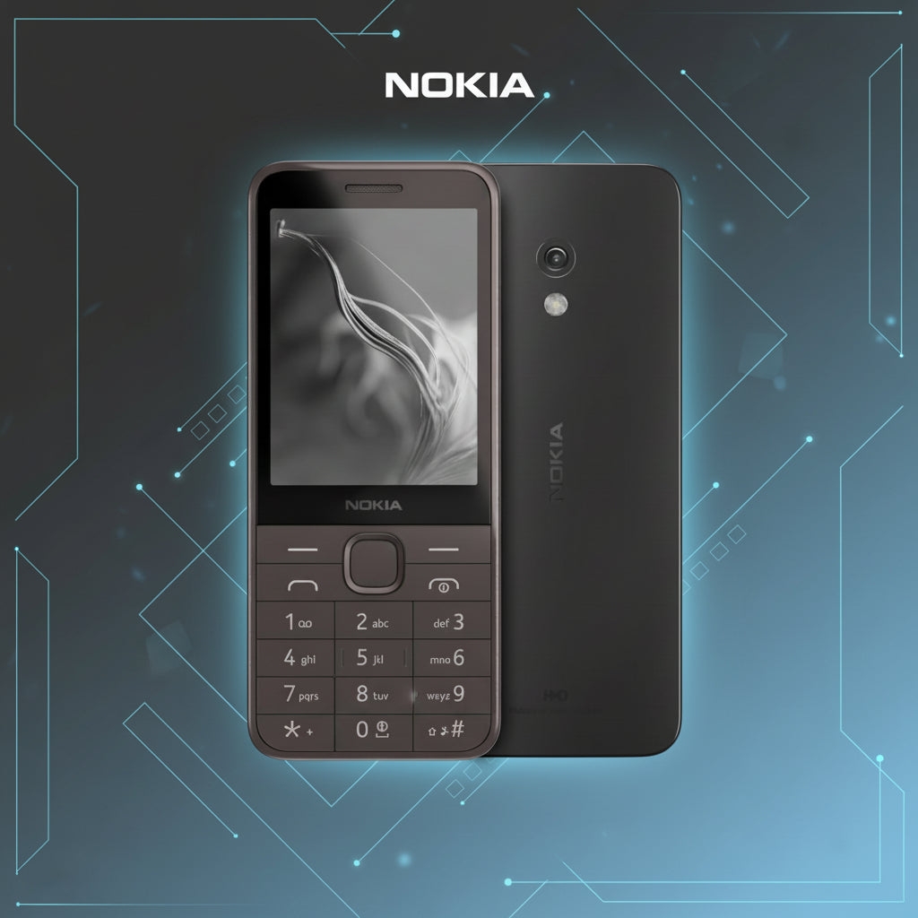 nokia 235 4g price in bangladesh wefixfast