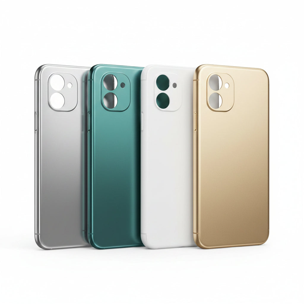 Xiaomi Poco F2 Pro Backshell price in BD We Fix Fast