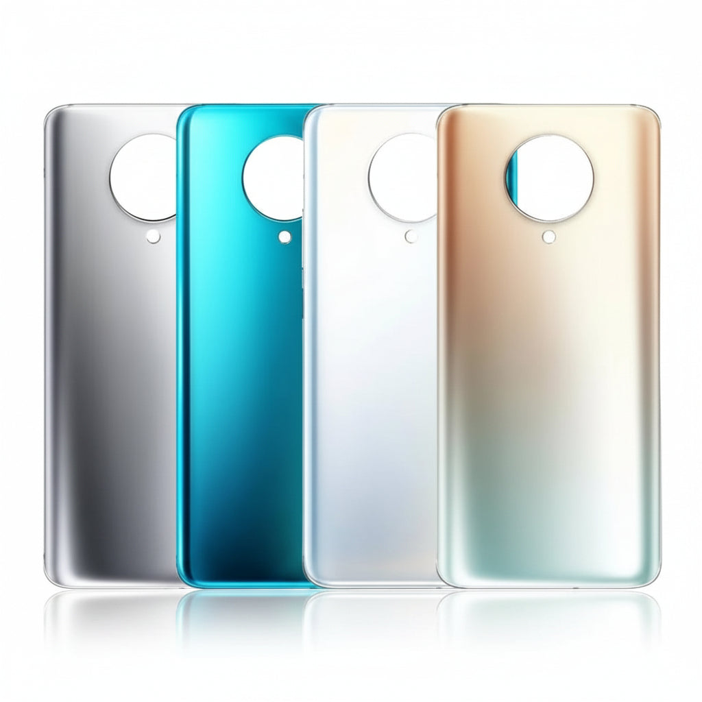 Xiaomi Redmi K30 Pro Backshell price in BD We Fix Fast