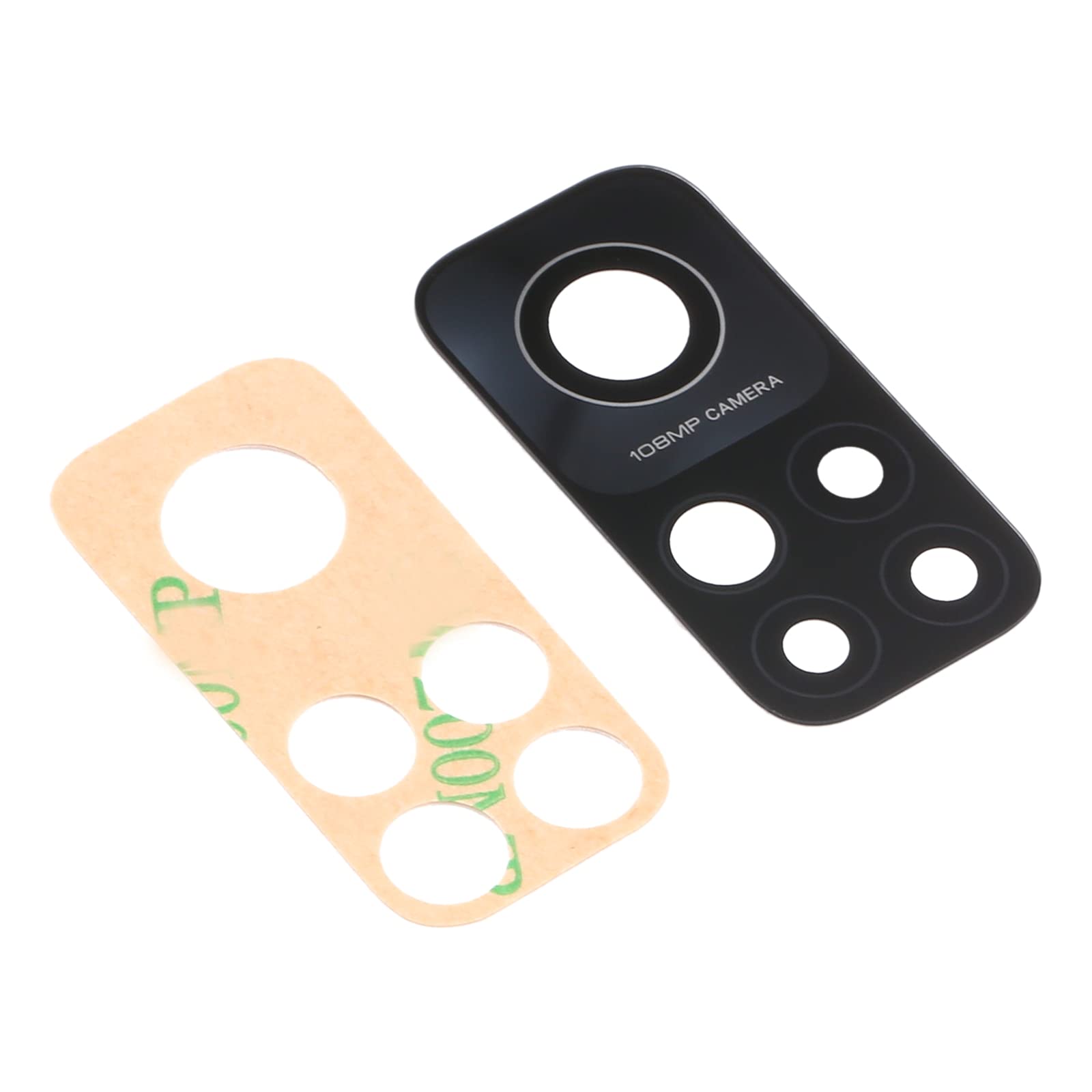 Xiaomi Mi 10T 5G Rear Facing Camera Glass Lens price in BD We Fix Fast