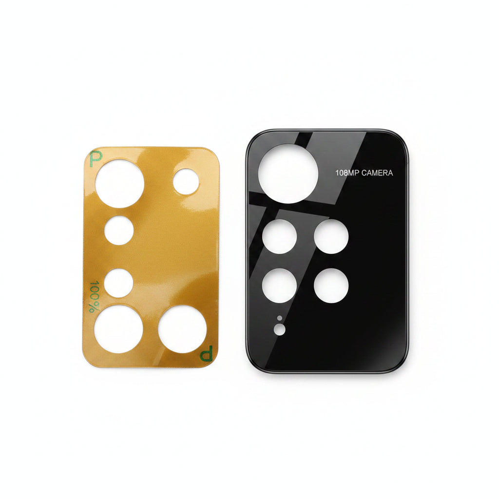 Xiaomi Mi 10T 5G Rear Facing Camera Glass Lens price in BD We Fix Fast