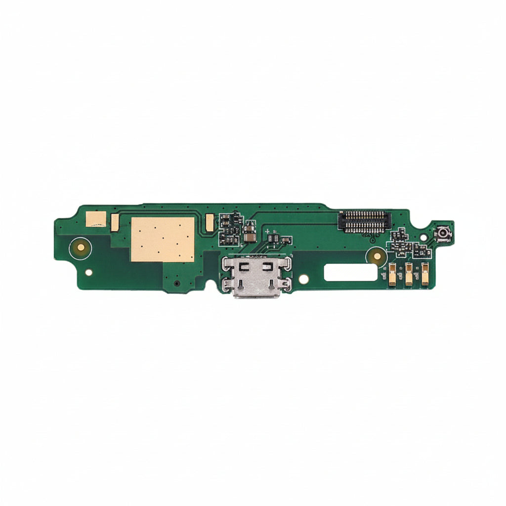 Sony Xperia C6 Ultra Charging Logic Board in BD We Fix Fast