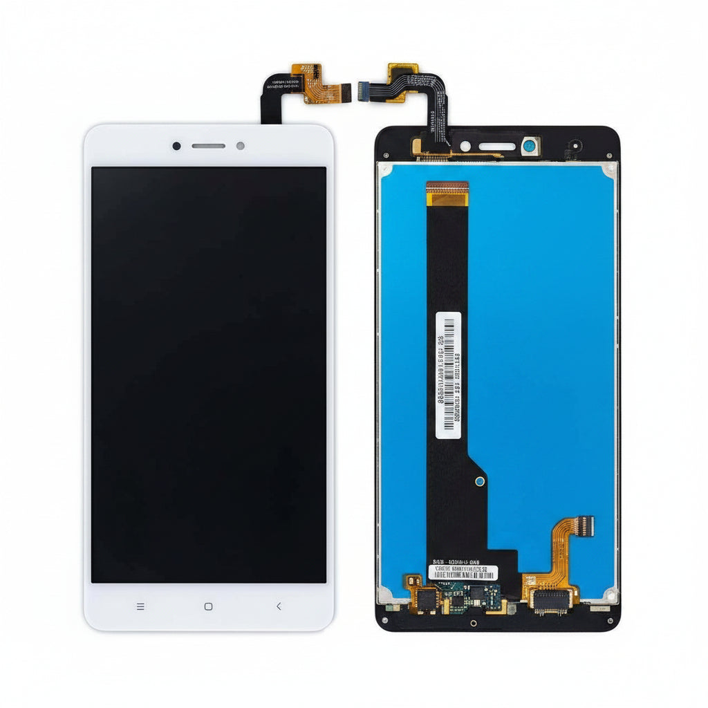 Xiaomi Redmi 4 Display Price In Bd We Fix Fast