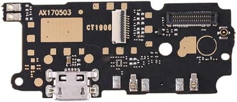 Xiaomi Mi Note 4X Charging Logic Port in BD We Fix Fast