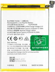 Oppo F19s battery price in Bangladesh We Fix Fast