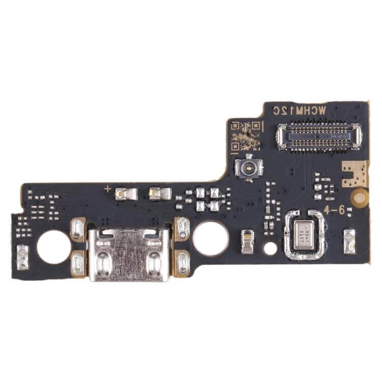 Xiaomi Poco C55 Charging logic board price in BD We Fix Fast