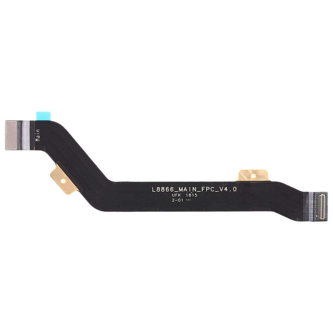 Xiaomi Mi A2 Motherboard Connector flex cable in Bangladesh We Fix Fast