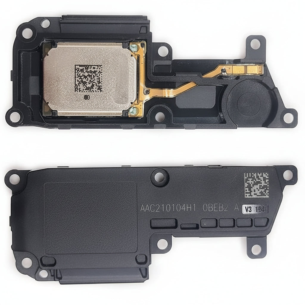 Xiaomi Mi note 10s loud speaker price in Bangladesh We Fix Fast