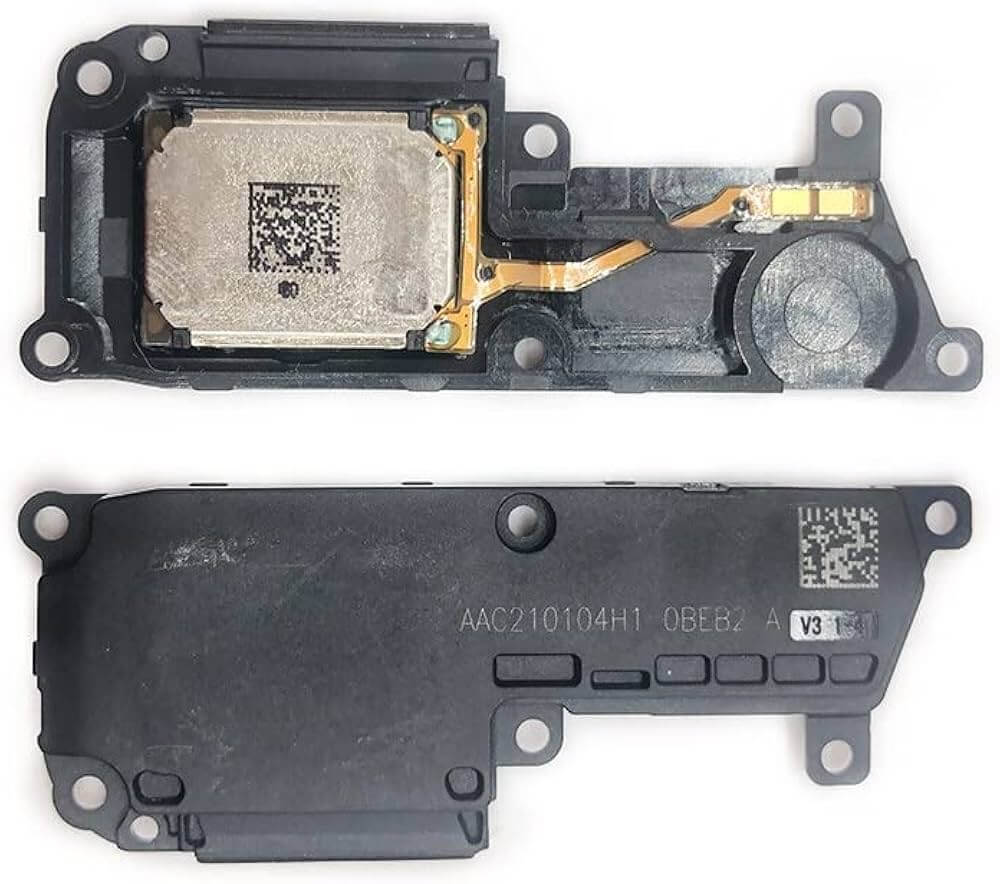 Xiaomi Mi note 10s loud speaker price in Bangladesh We Fix Fast