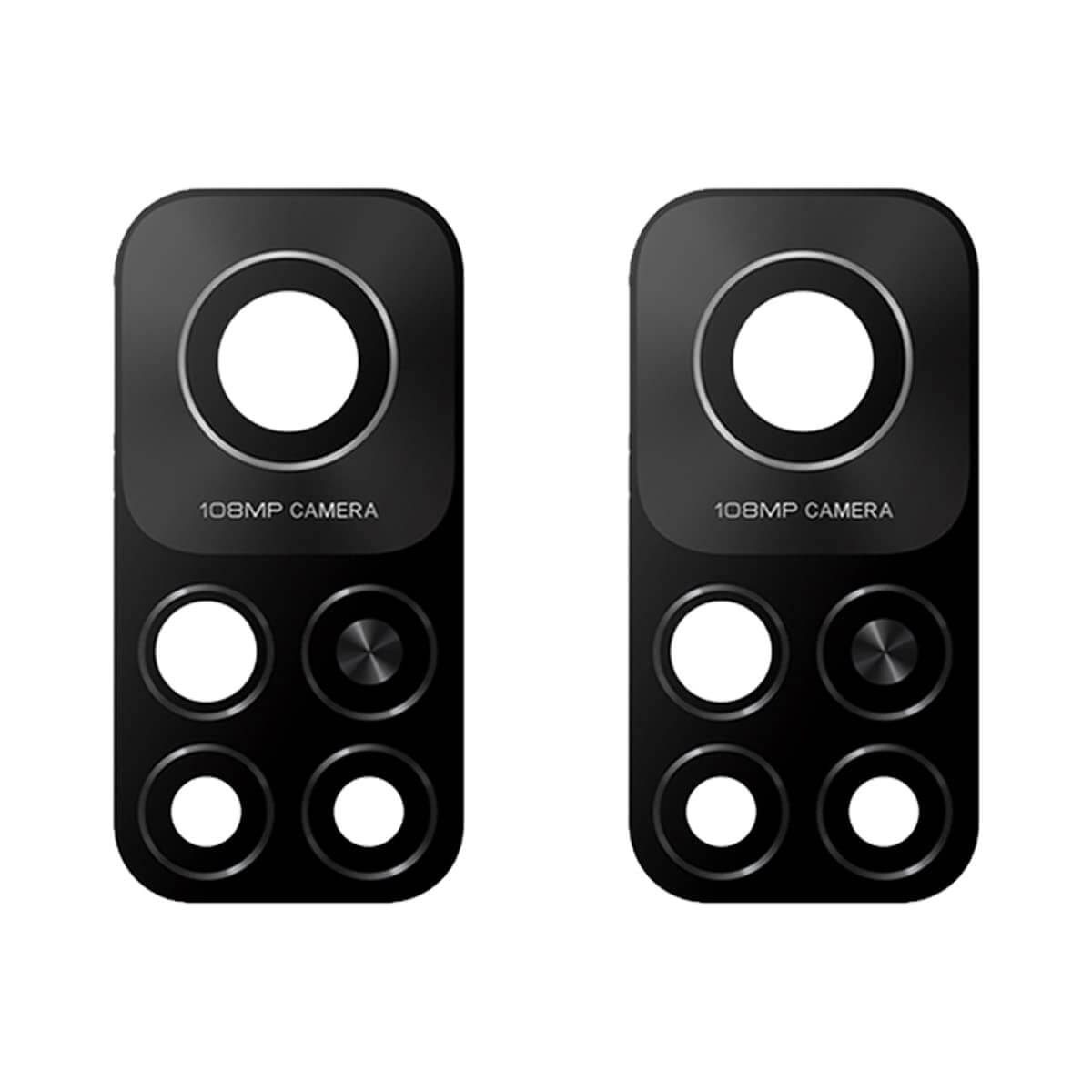 Xiaomi Mi 10T Pro 5G Rear Facing Camera Glass Lens price in BD We Fix Fast