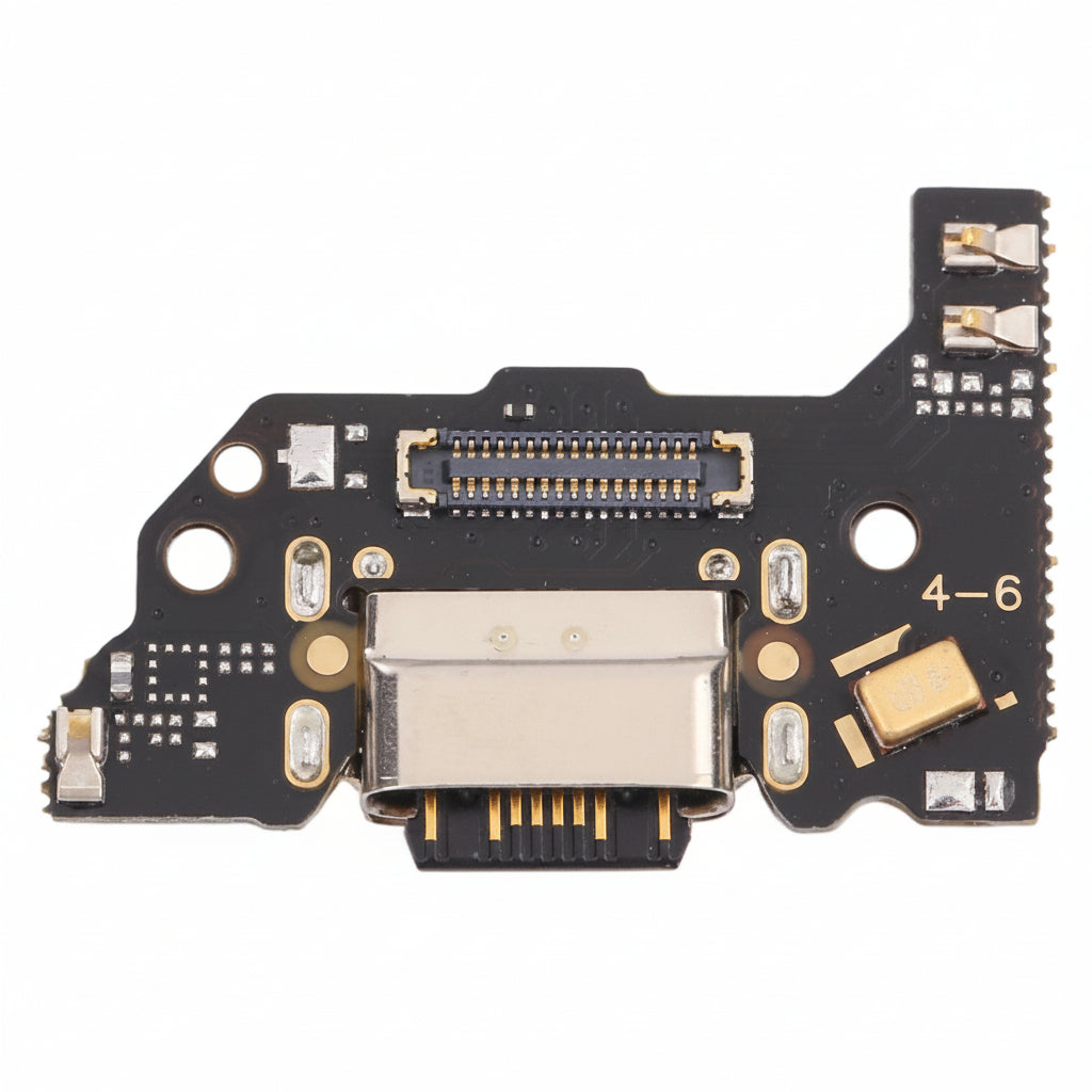 Xiaomi Mi 11 Lite Charging logic board price in BD We Fix Fast