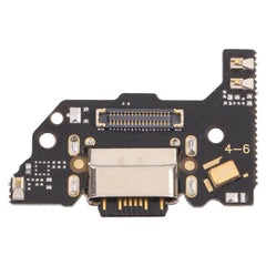 Xiaomi Mi 11 Lite Charging logic board price in BD We Fix Fast