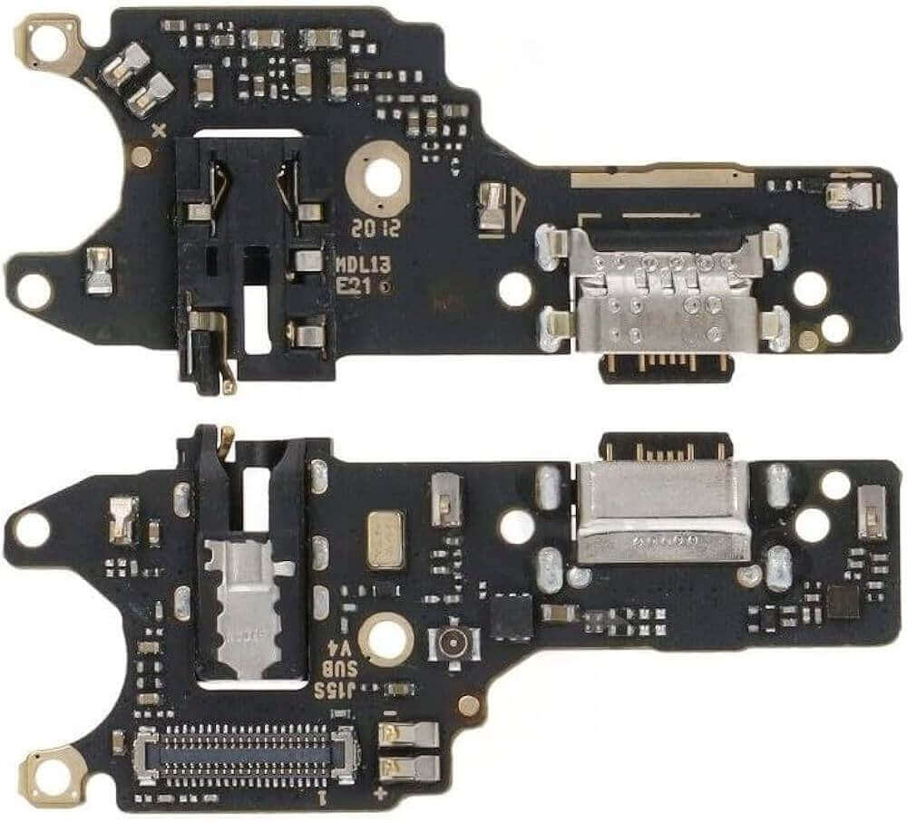 Xiaomi Redmi 8 Charging logic board price in BD We Fix Fast