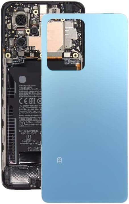 Vivo Y78 Back Panel Price in BD We Fix Fast