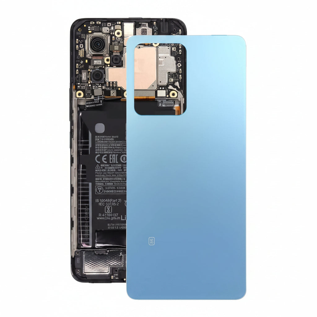 Vivo Y78 Back Panel Price in BD We Fix Fast