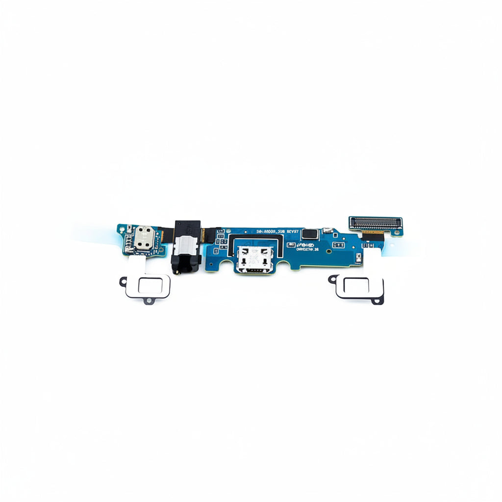 Samsung Galaxy A8 (2018) Charging Logic Board Price in Bangladesh We Fix Fast