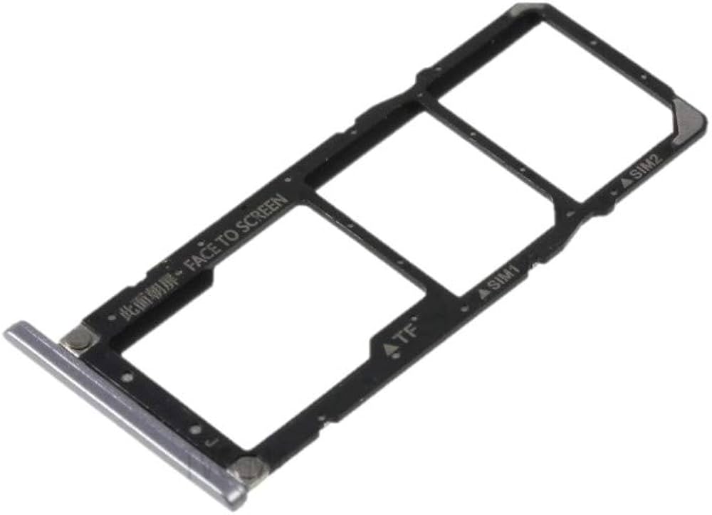 Xiaomi Mi A2 SIM Card Tray Holder Slot Replacement We Fix Fast