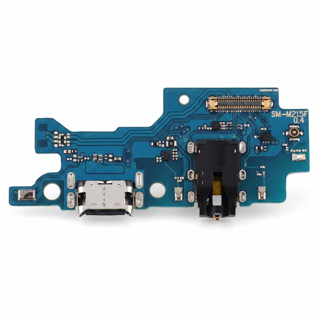 Samsung Galaxy M12 Charging Logic Board in Bangladesh We Fix Fast