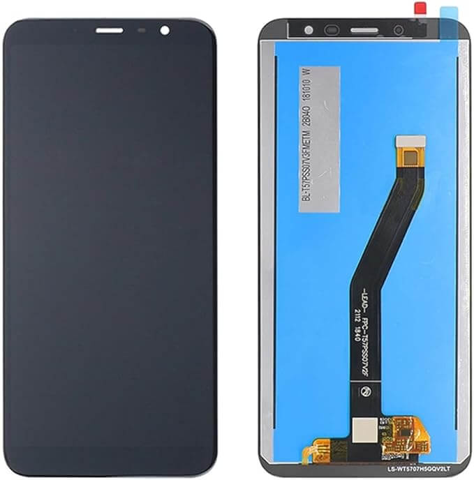 Original quality Huawei Honor 9 Lite Display price in Bangladesh We Fix Fast