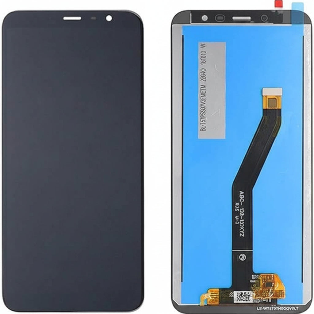 Original quality Huawei Honor 9 Lite Display price in Bangladesh We Fix Fast