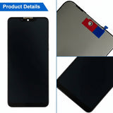 Xiaomi Redmi Note 12R Display Price In bd We Fix Fast
