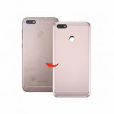 Huawei P9 Lite Mini Back Panel (All Colors) Available wefixfast