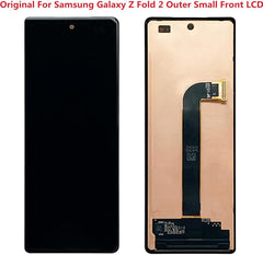 Samsung Galaxy Z Fold 3 5G Upper Display Price in BD We Fix Fast