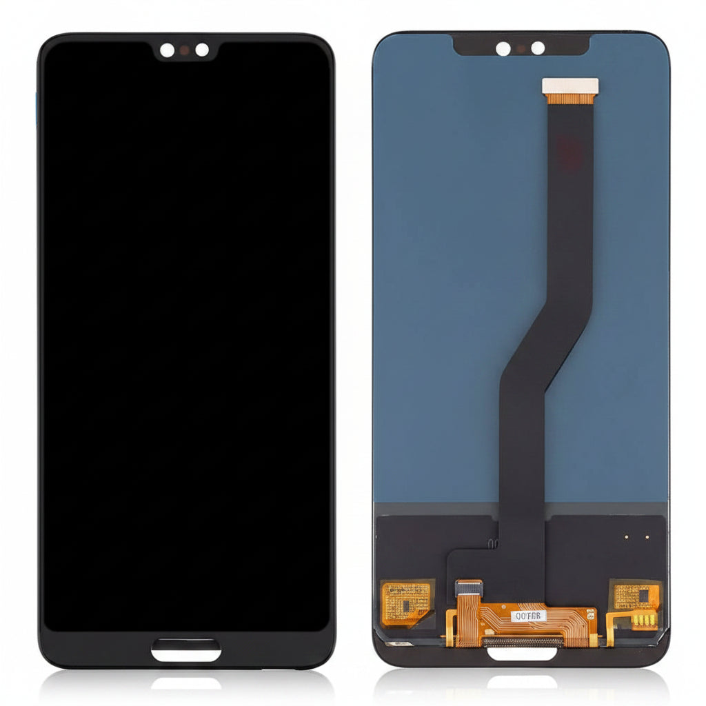 Original quality Huawei P20 Pro Display in BD We Fix Fast