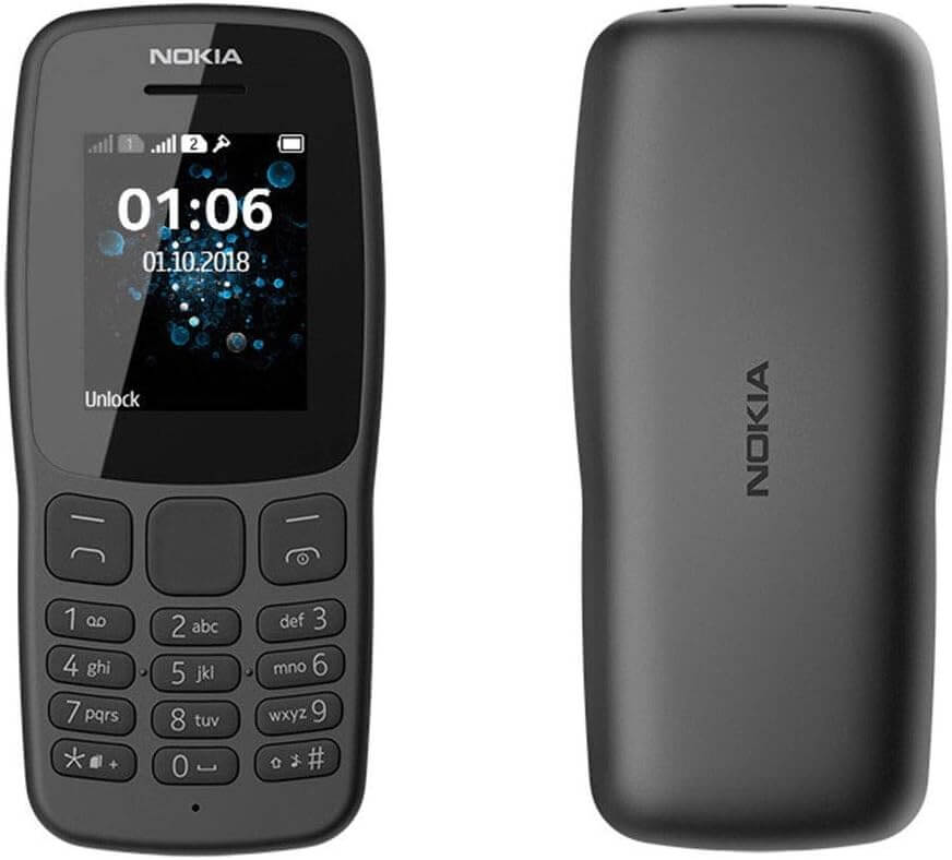nokia 106 price in bangladesh