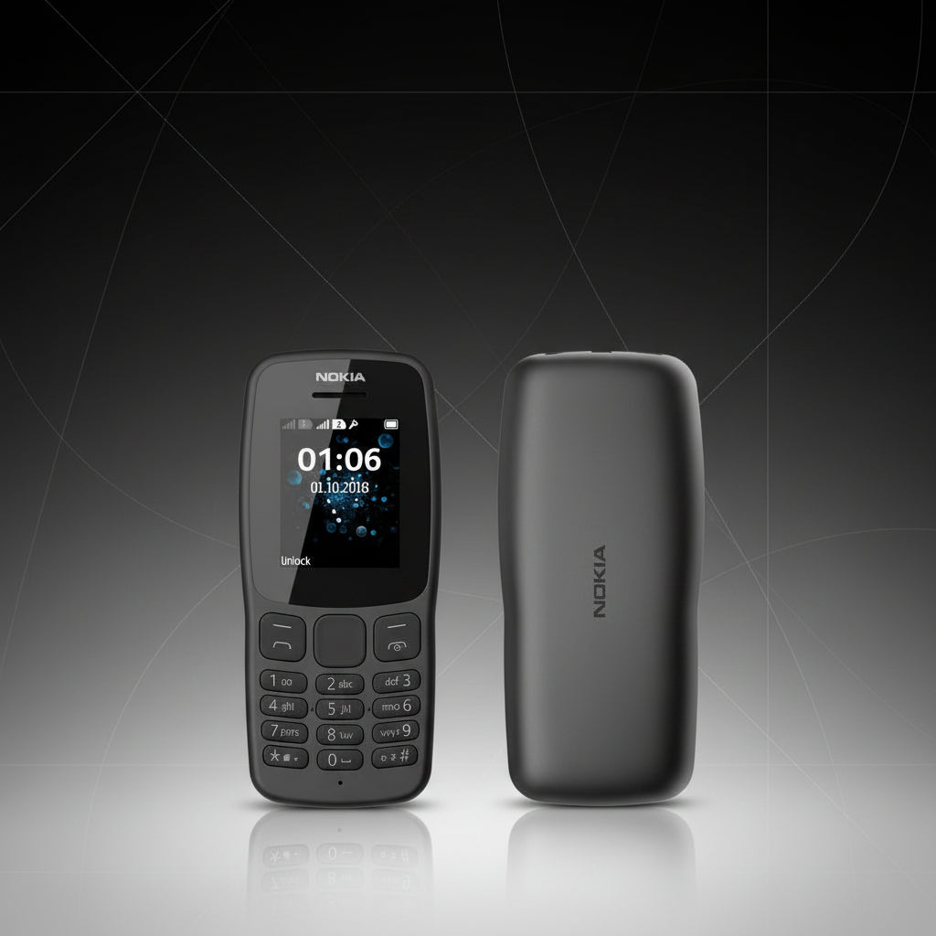 nokia 106 price in bangladesh