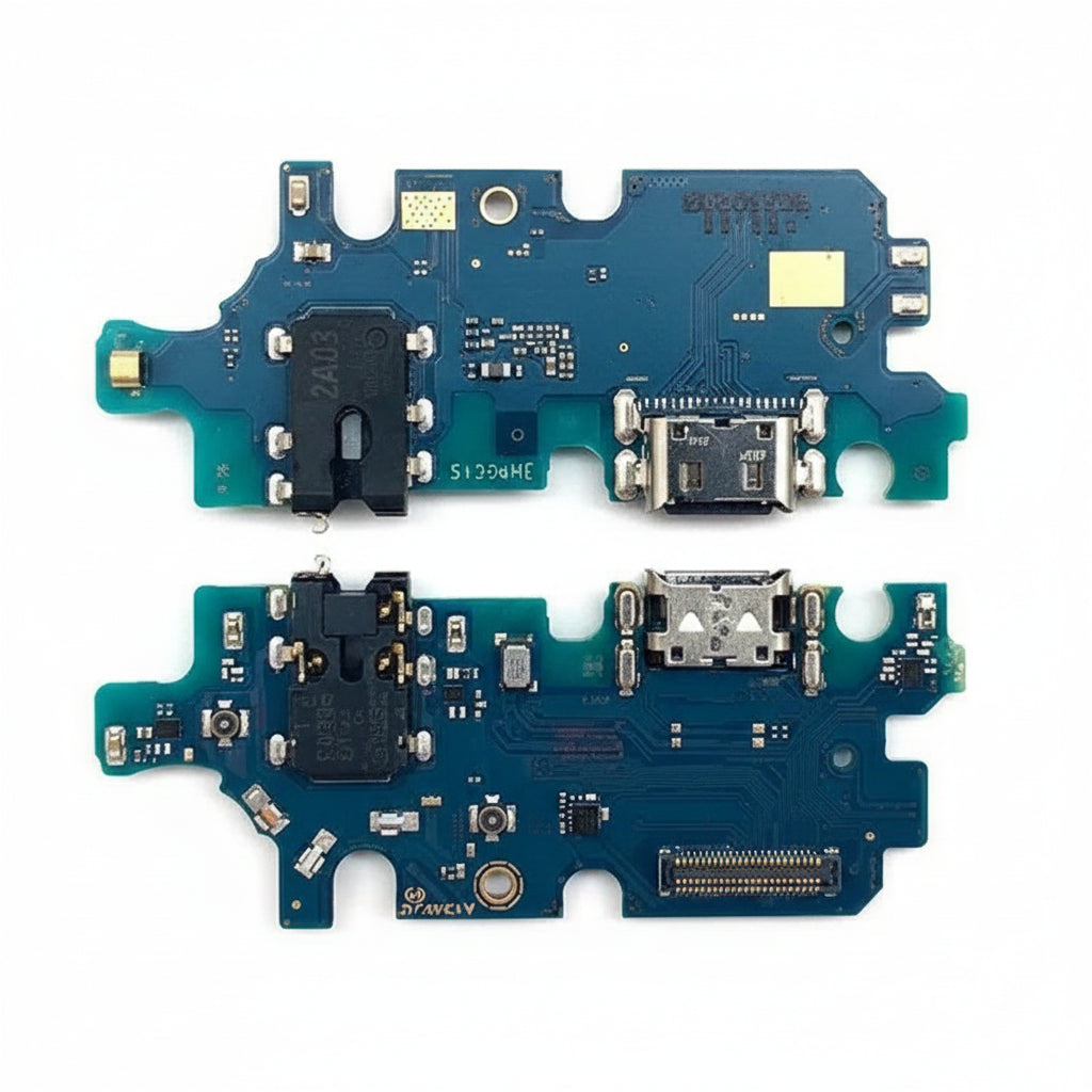 Samsung Galaxy A50 Charging Logic Board Price in Bangladesh We Fix Fast