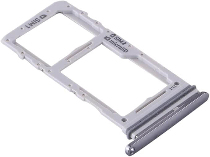 Samsung Galaxy S20 SIM Card Tray Replacement Available in All Colors We Fix Fast