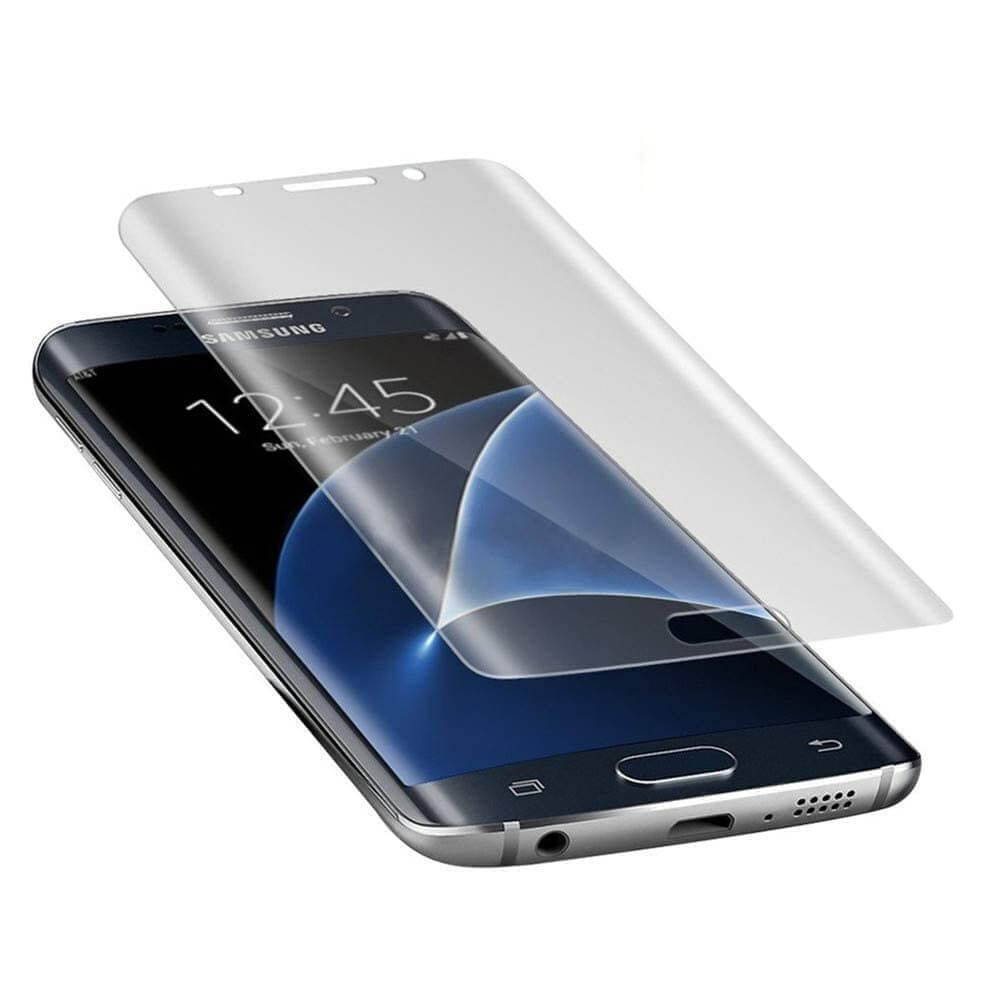 Samsung S7 edge uv curved glass protector price in bd We Fix Fast