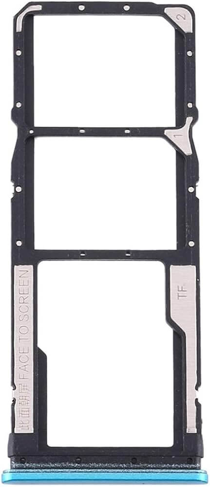 Xiaomi Redmi Note 11S 5G SIM Card Tray in BD We Fix Fast