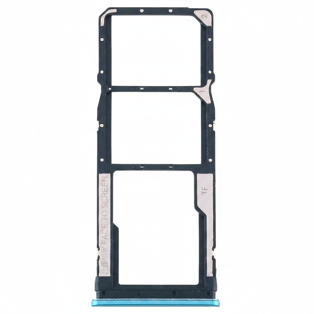 Xiaomi Redmi Note 11S 5G SIM Card Tray in BD We Fix Fast