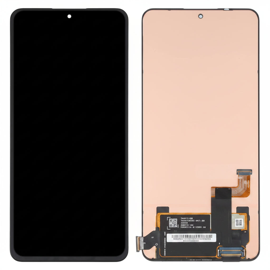Xiaomi Redmi K50 Ultra Display price in BD (OLED) We Fix Fast