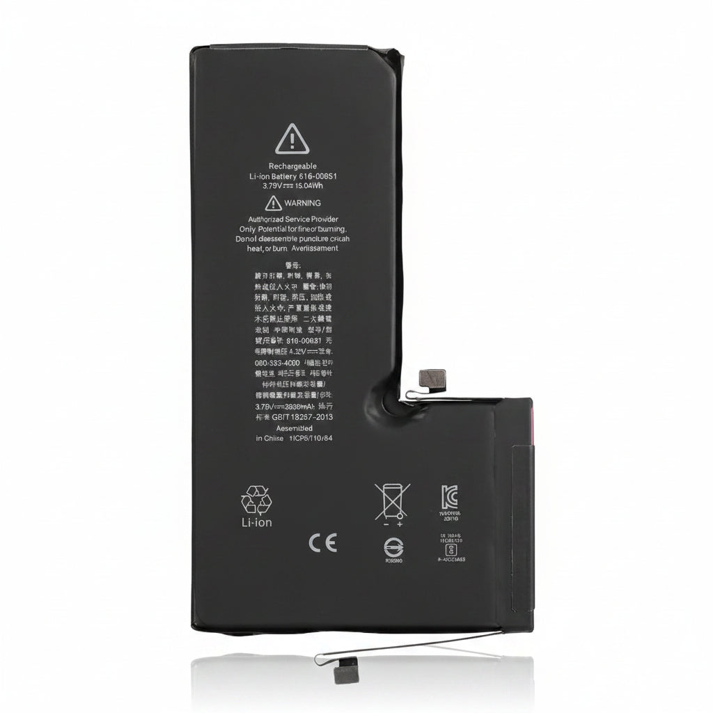 Original iPhone 11 Pro Battery Price in Bangladesh We Fix Fast