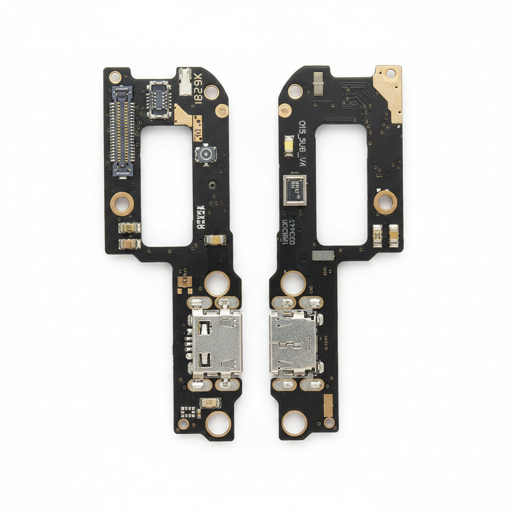 Xiaomi Mi A2 Lite Charging Logic Port in BD We Fix Fast