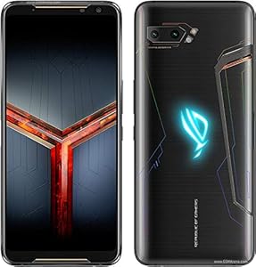 Original quality Asus Rog Phone 2 back panel We Fix Fast